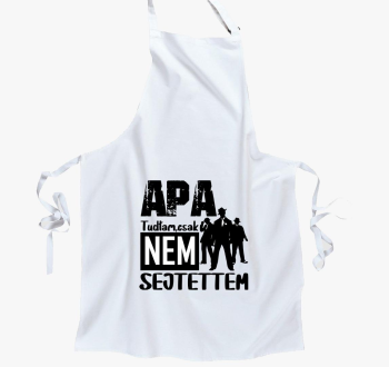 Oče sem tudtam csak....