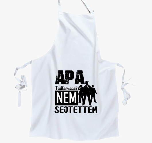 Oče sem tudtam csak...predpasn...