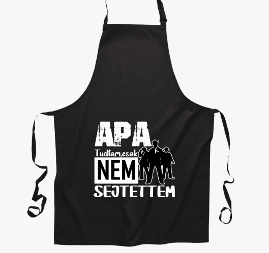 Oče sem tudtam csak