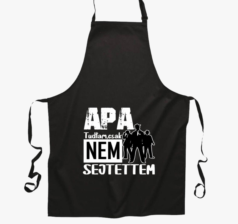 Oče sem tudtam csak