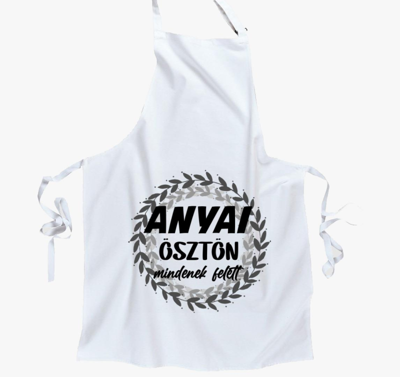 Anyai feliratos predpasnik