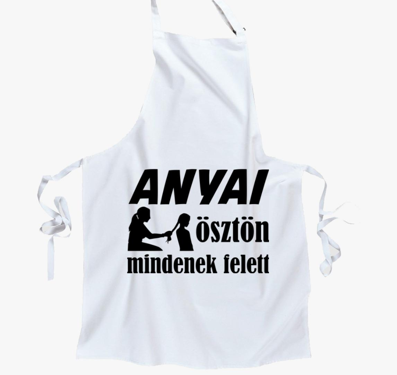 Anyai feliratos predpasnik