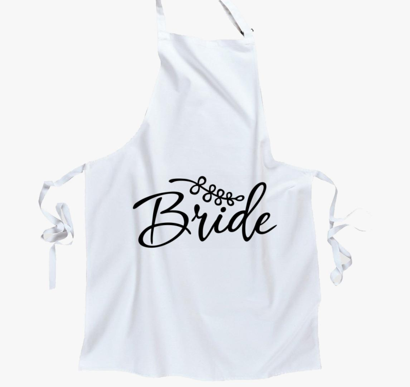 Menyasszony predpasnik 5.0