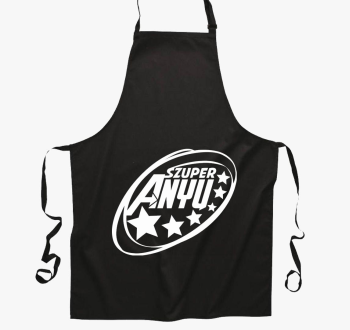 Szuper mama sem pred