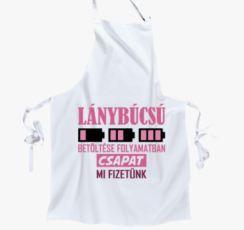 folyamatban Csapatnak predpasnik