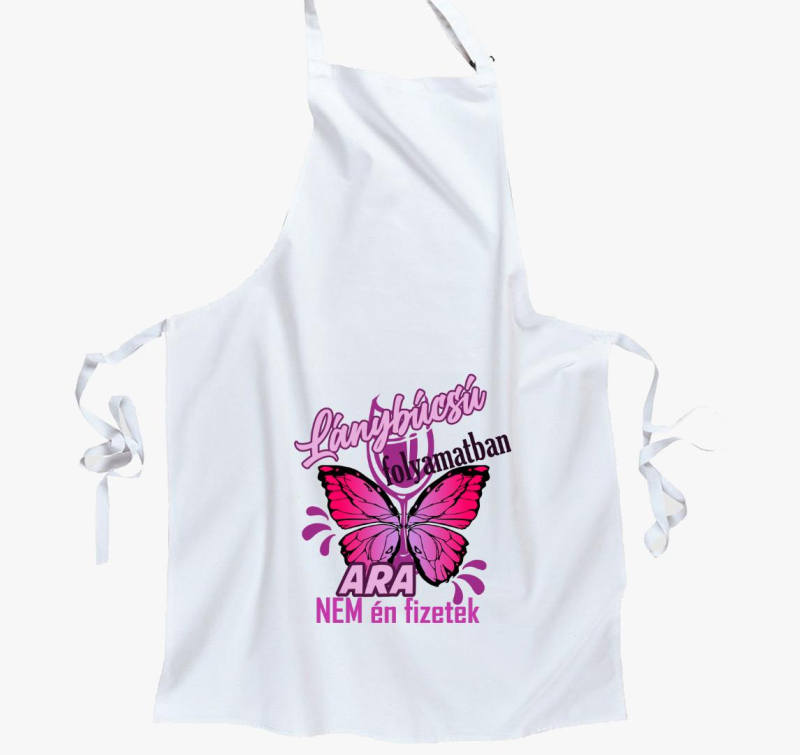 folyamatban Menyasszonynak predpasnik