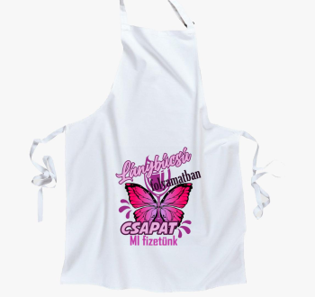 folyamatban Csapat predpasnik