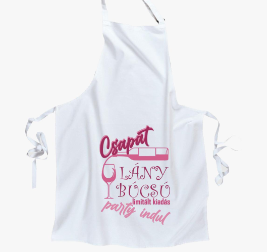 party Csapat predpasnik