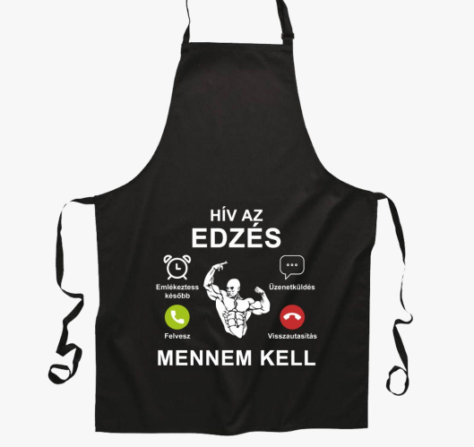 mennem kell predpasnik