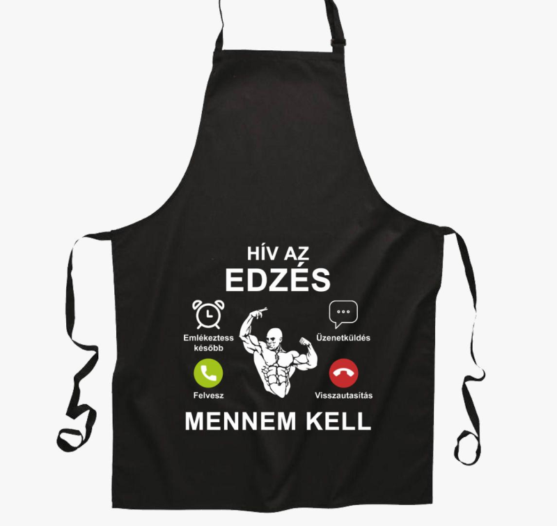 mennem kell predpasnik