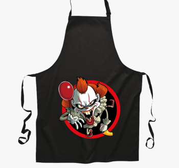 Pennywise predpasnik