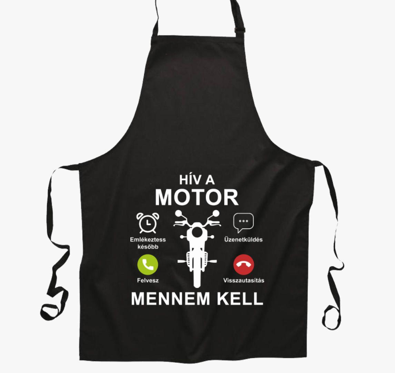 motor mennem kell predpasnik