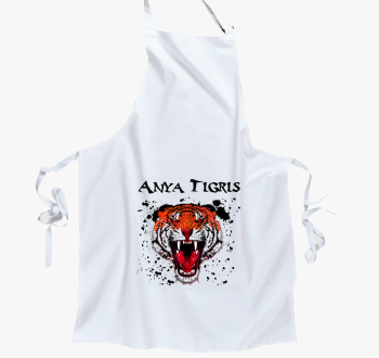 Mama tigris predpasnik