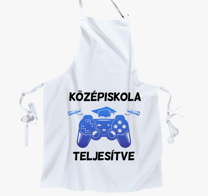 gamer predpasnik