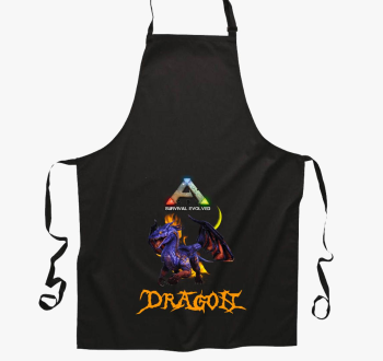 Ark Dragon predpasni