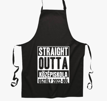 Straight outta predpasnik