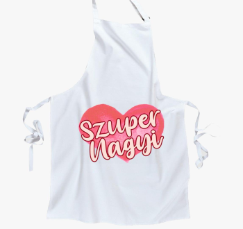 napi Szuper nagyi pr