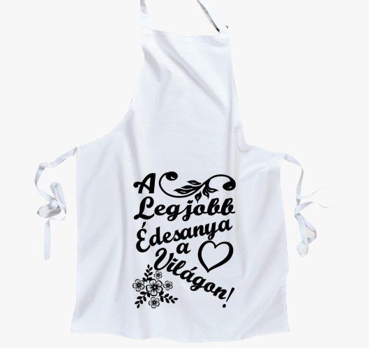 napi Legjobb Mama predpasnik