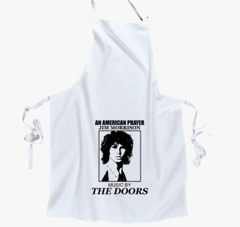 An american prayer p