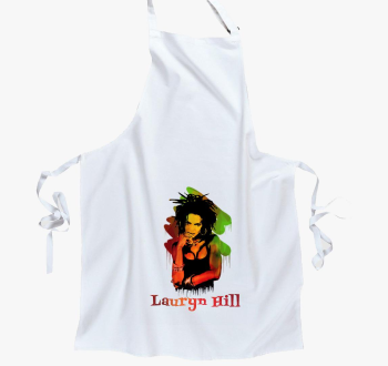 Lauryn Hill predpasnik