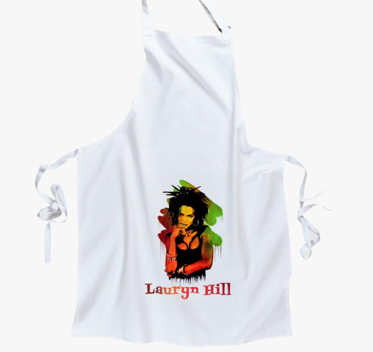 Lauryn Hill predpasnik