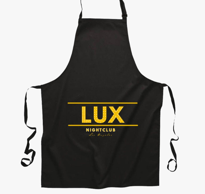 Lux Nightclub predpasnik