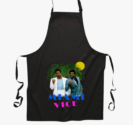 Miami Vice predpasnik