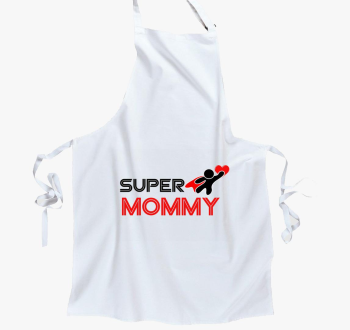 Super Mommy predpasnik