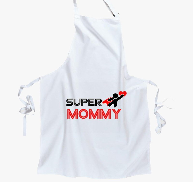 Super Mommy predpasnik