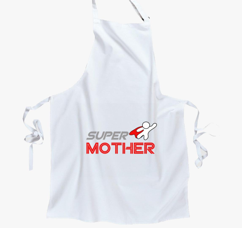 Super Mother predpasnik