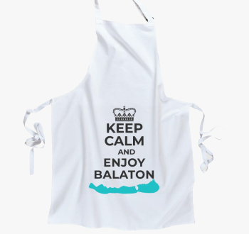 Keep calm and enjoy ...