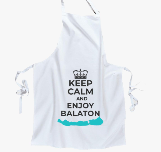 Keep calm and enjoy Balaton pr...