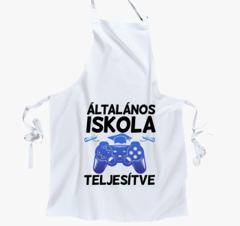 iskola gamer predpasnik