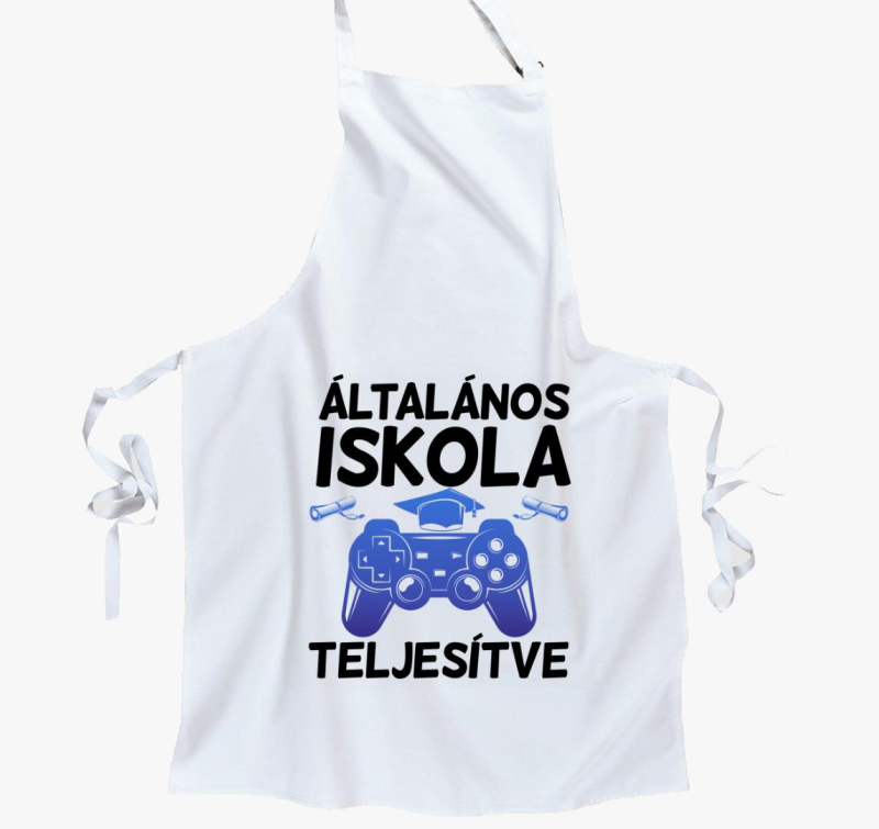 iskola gamer predpasnik