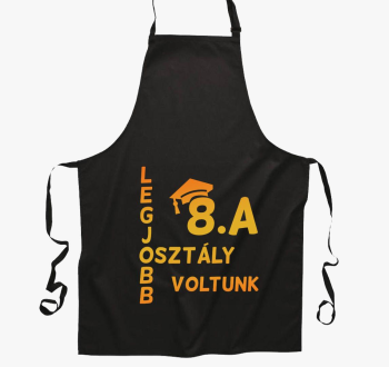 Legjobb voltunk pred