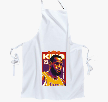 LeBron James predpasnik