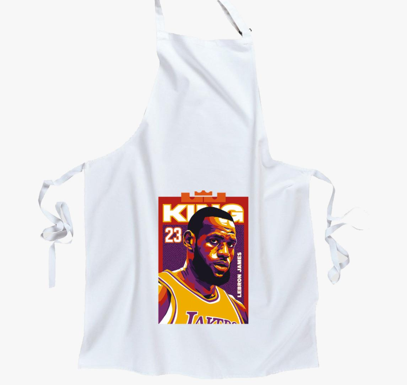 LeBron James predpasnik