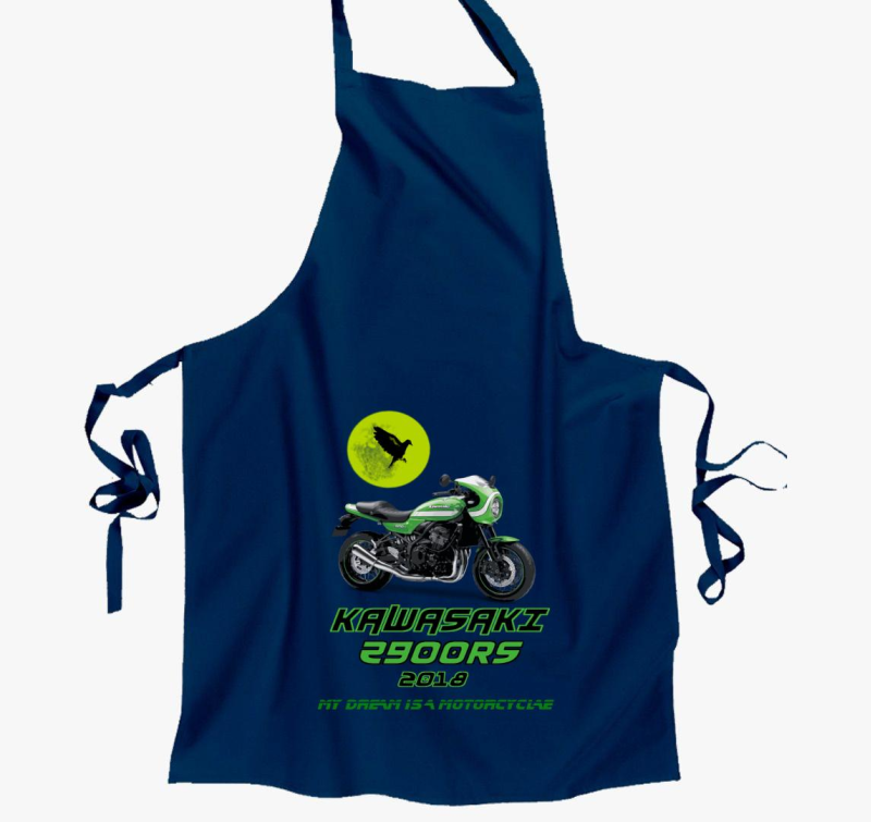 Kawasaki Z900RS 18 predpasnik