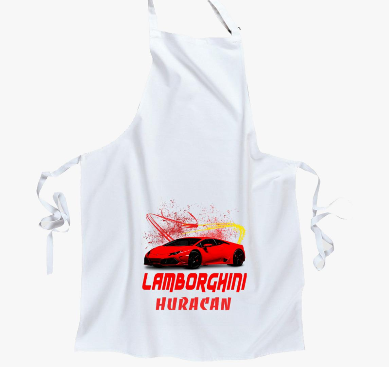 Lamborghini Huracan predpasnik