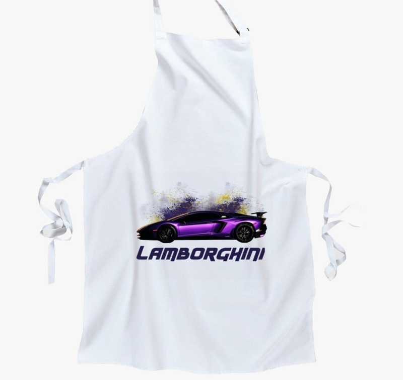 Lamborghini predpasnik