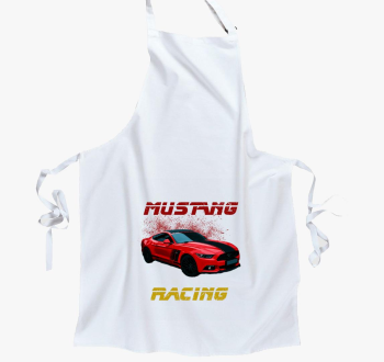 Mustang Racing predpasnik