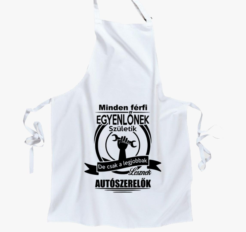 Vsak de csak legjobbak lesznek predpasnik