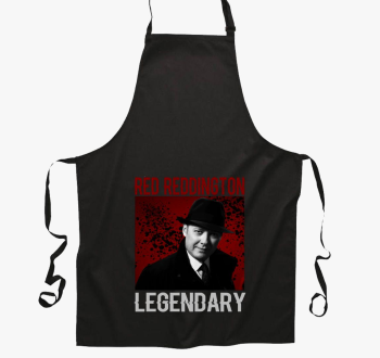 Red Reddington Legenda predpasnik