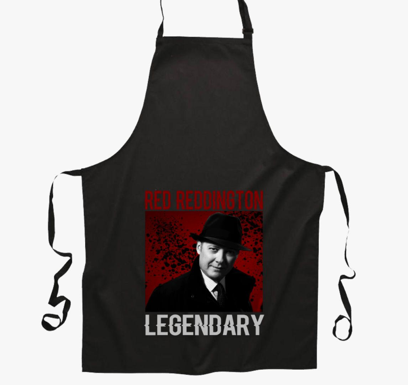 Red Reddington Legenda predpasnik