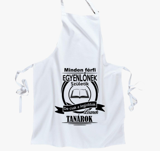 Vsak de csak legjobbak lesznek...