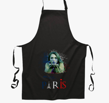 Hello Paris predpasnik