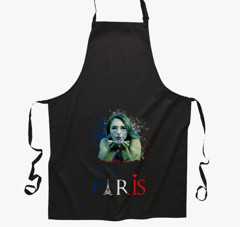 Hello Paris predpasnik