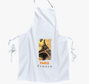 Paris France predpas