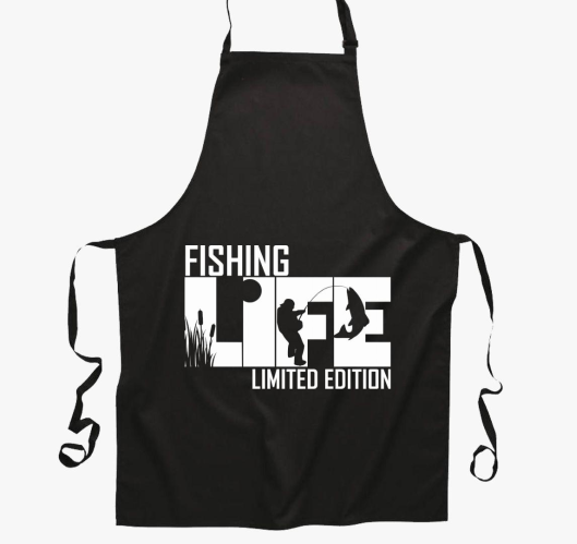 Fishing life predpasnik