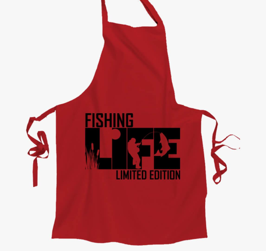 Fishing life feliratos predpas...